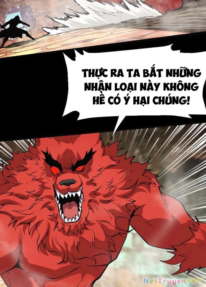 Tôi Vậy Mà Lại Là Trùm Cuối Chapter 68 - Trang 3