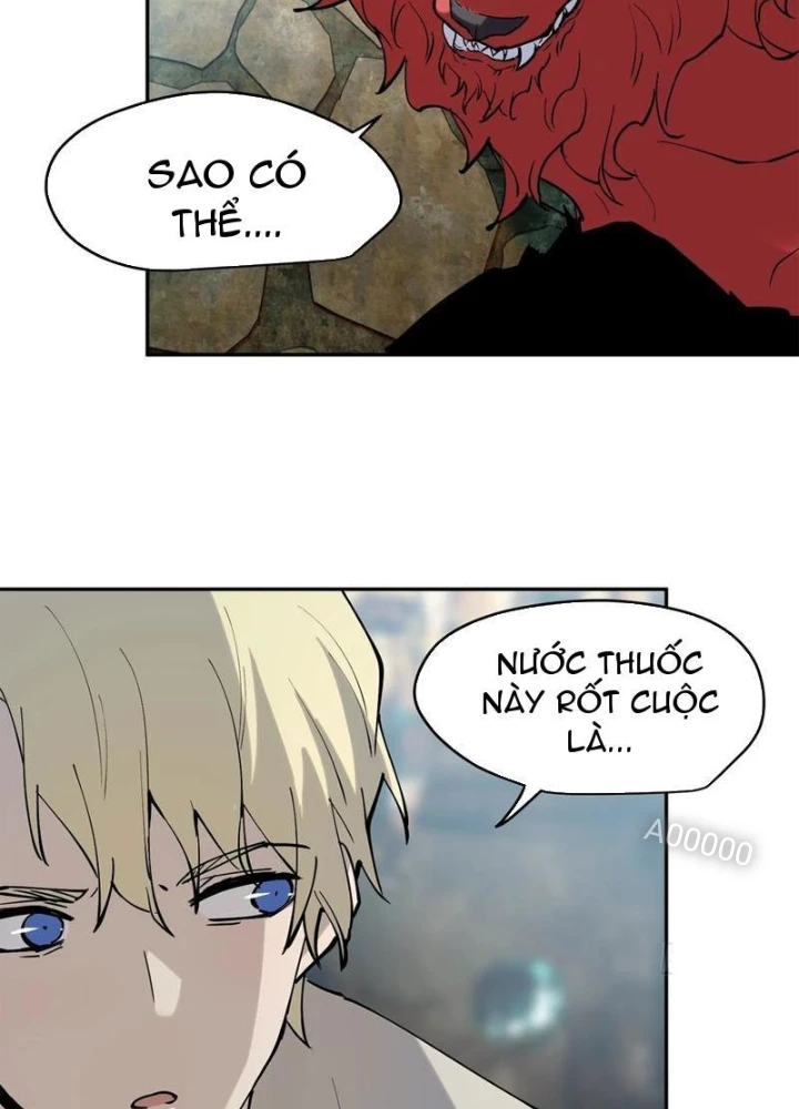 Tôi Vậy Mà Lại Là Trùm Cuối Chapter 72 - Trang 3