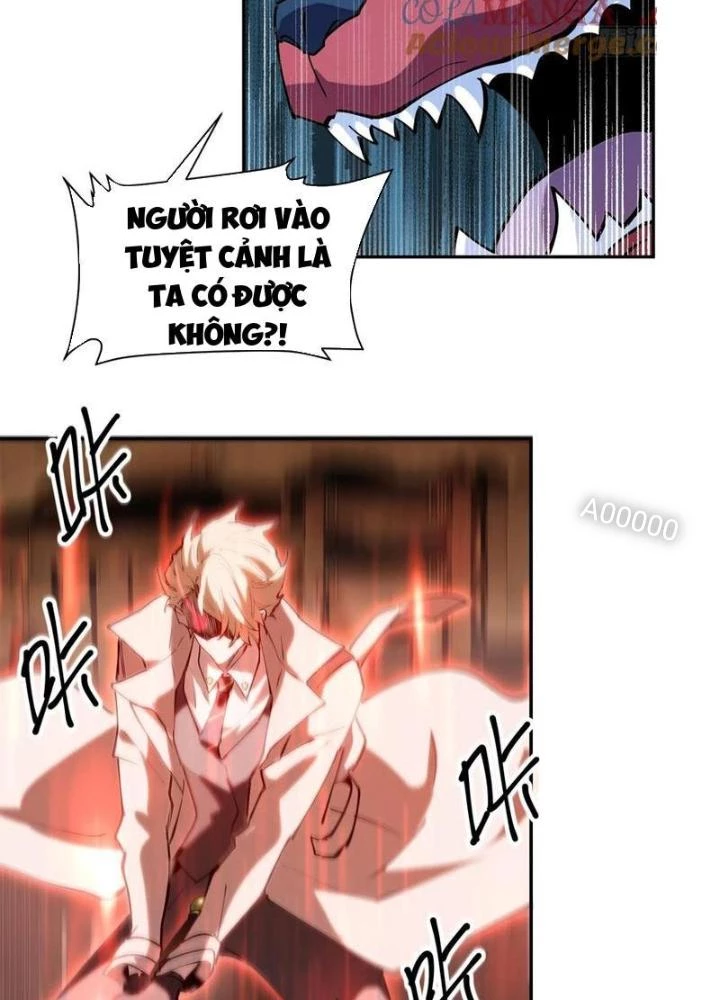 Tôi Vậy Mà Lại Là Trùm Cuối Chapter 72 - Trang 3
