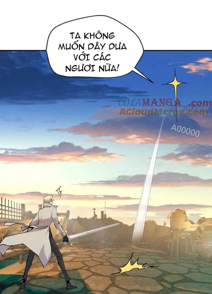 Tôi Vậy Mà Lại Là Trùm Cuối Chapter 72 - Trang 3