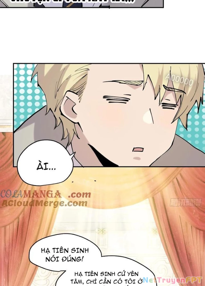 Tôi Vậy Mà Lại Là Trùm Cuối Chapter 72 - Trang 3