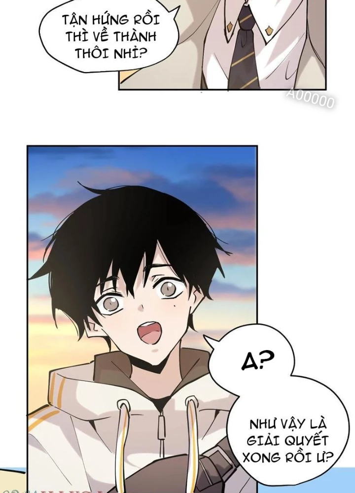 Tôi Vậy Mà Lại Là Trùm Cuối Chapter 72 - Trang 3