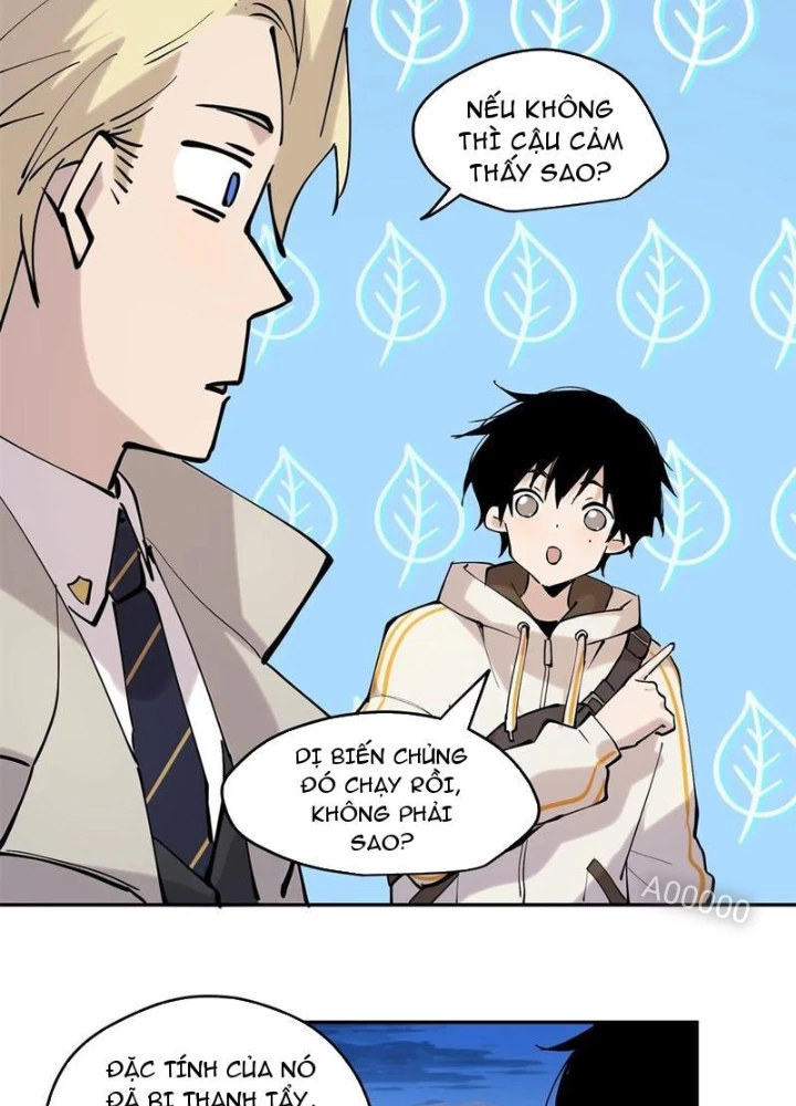 Tôi Vậy Mà Lại Là Trùm Cuối Chapter 72 - Trang 3