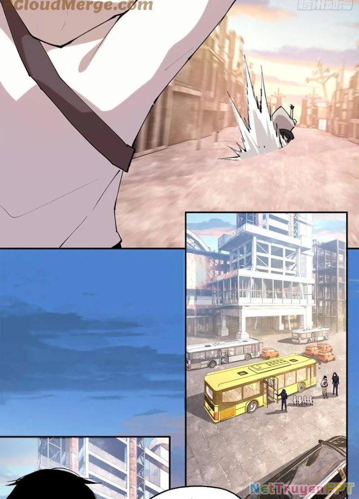 Tôi Vậy Mà Lại Là Trùm Cuối Chapter 72 - Trang 3