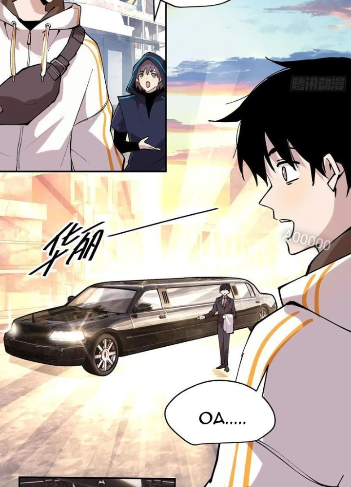 Tôi Vậy Mà Lại Là Trùm Cuối Chapter 72 - Trang 3