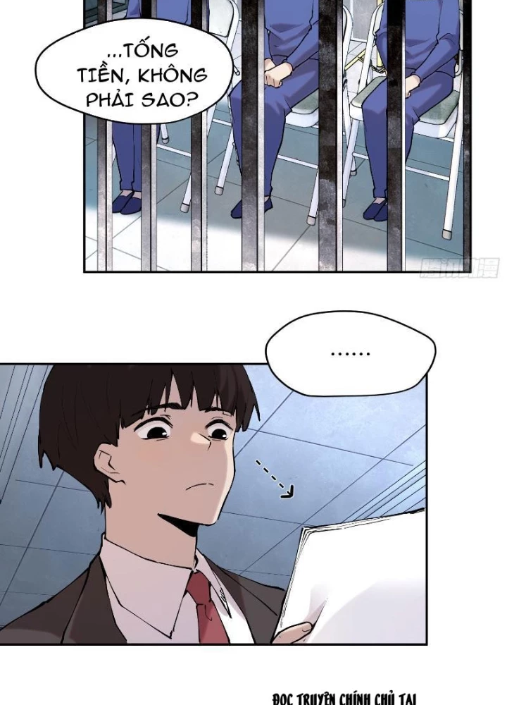 Tôi Vậy Mà Lại Là Trùm Cuối Chapter 73 - Trang 3