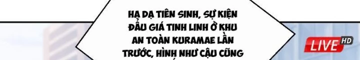 Tôi Vậy Mà Lại Là Trùm Cuối Chapter 73 - Trang 3