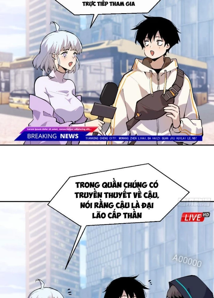 Tôi Vậy Mà Lại Là Trùm Cuối Chapter 73 - Trang 3