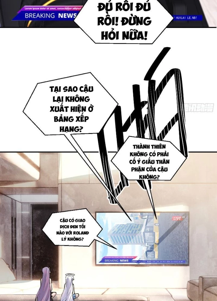 Tôi Vậy Mà Lại Là Trùm Cuối Chapter 73 - Trang 3