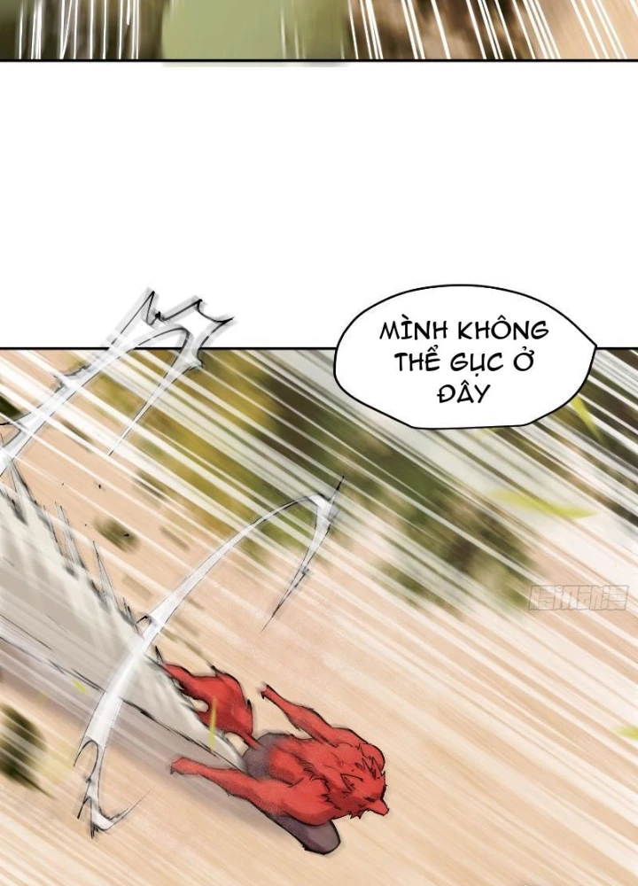 Tôi Vậy Mà Lại Là Trùm Cuối Chapter 73 - Trang 3
