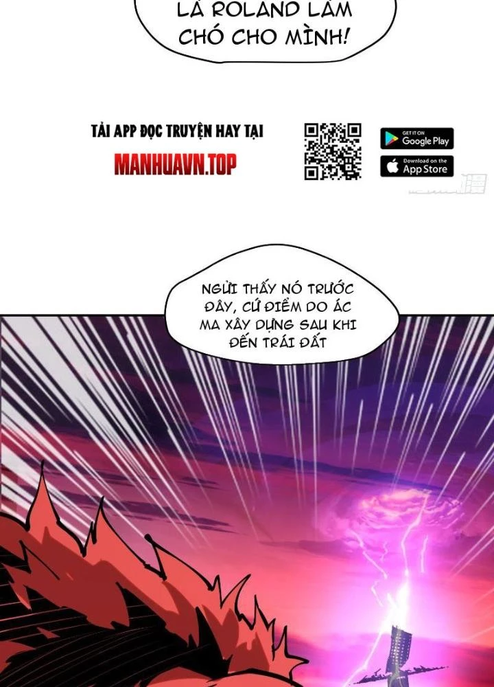 Tôi Vậy Mà Lại Là Trùm Cuối Chapter 73 - Trang 3