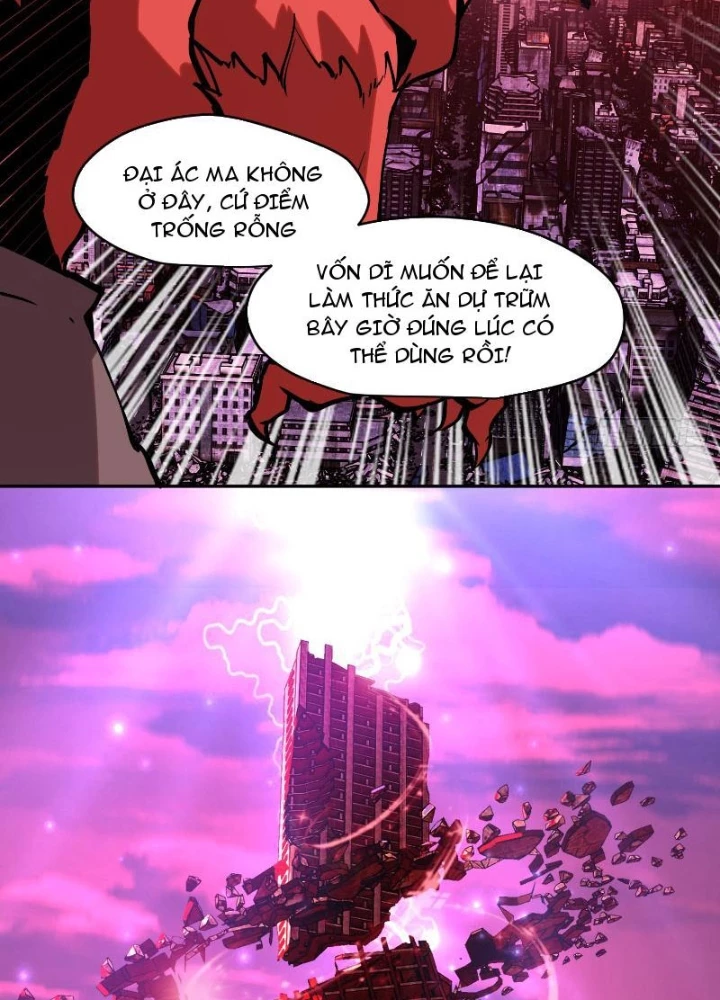 Tôi Vậy Mà Lại Là Trùm Cuối Chapter 73 - Trang 3