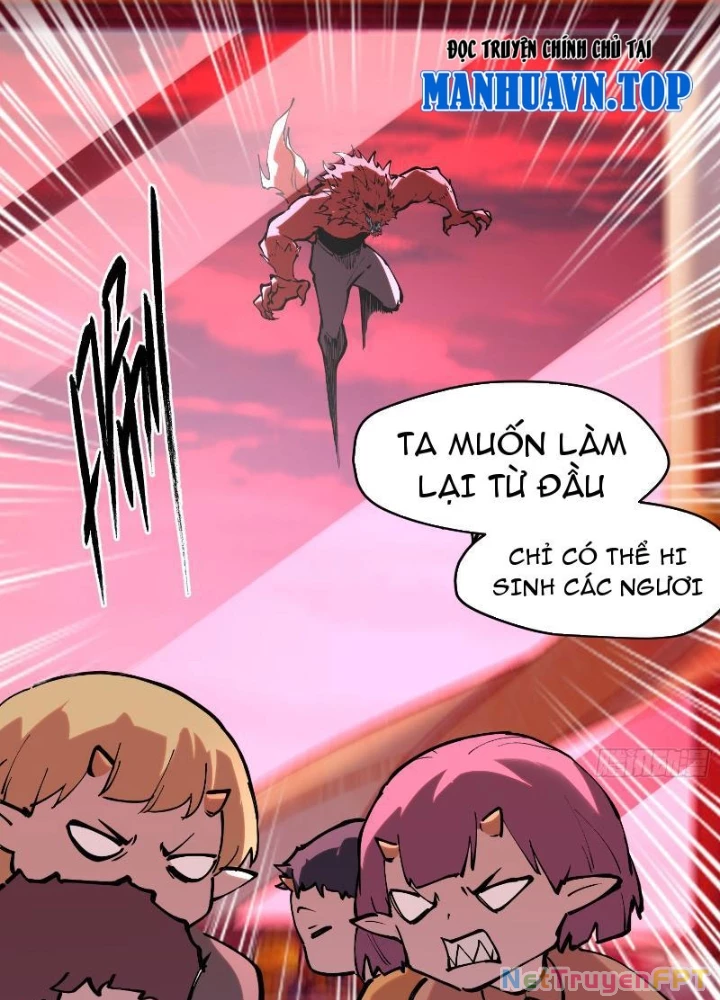 Tôi Vậy Mà Lại Là Trùm Cuối Chapter 73 - Trang 3