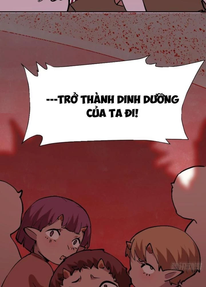 Tôi Vậy Mà Lại Là Trùm Cuối Chapter 73 - Trang 3