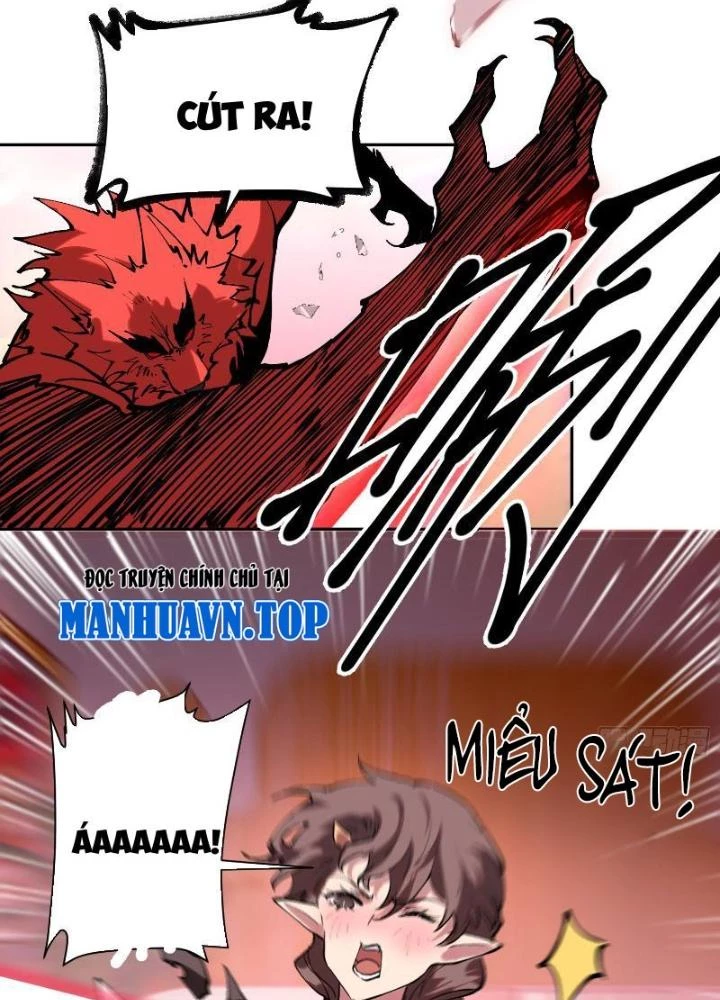 Tôi Vậy Mà Lại Là Trùm Cuối Chapter 73 - Trang 3