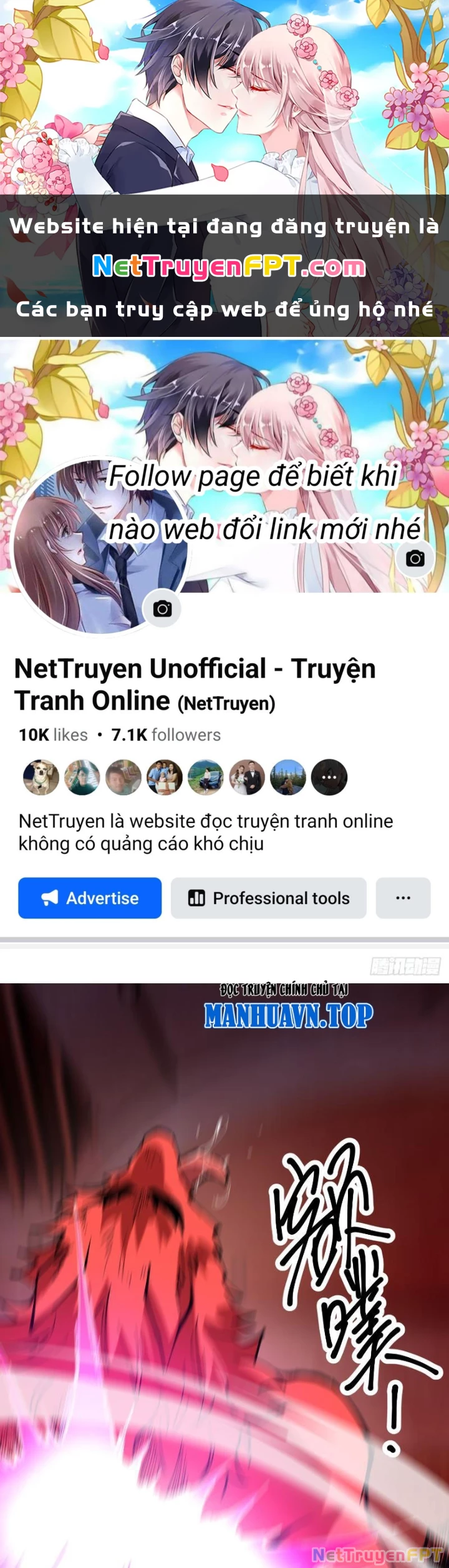 Tôi Vậy Mà Lại Là Trùm Cuối Chapter 74 - Trang 3