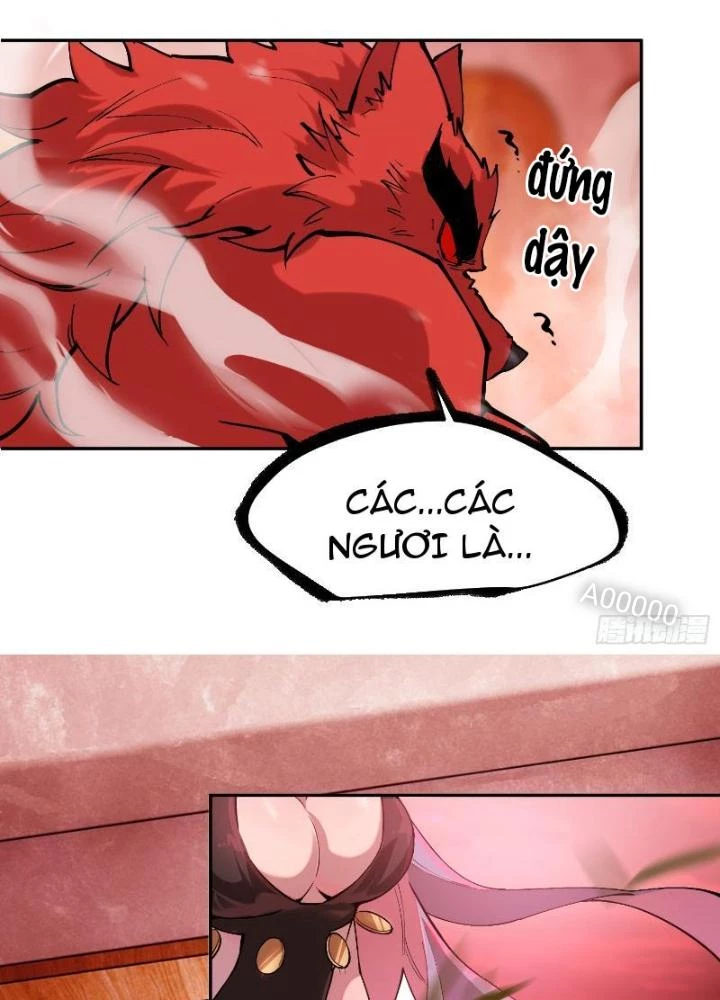 Tôi Vậy Mà Lại Là Trùm Cuối Chapter 74 - Trang 3