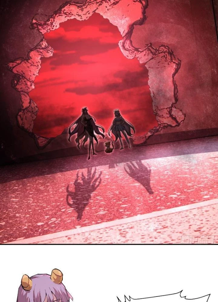 Tôi Vậy Mà Lại Là Trùm Cuối Chapter 74 - Trang 3