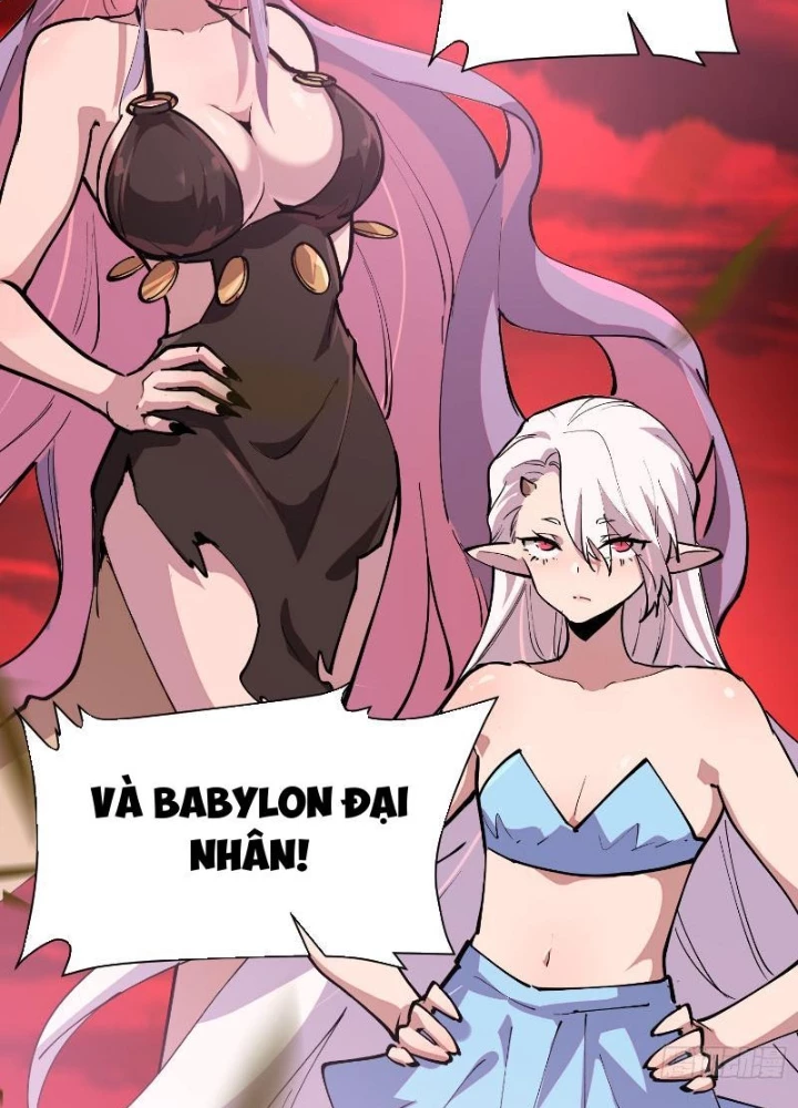 Tôi Vậy Mà Lại Là Trùm Cuối Chapter 74 - Trang 3