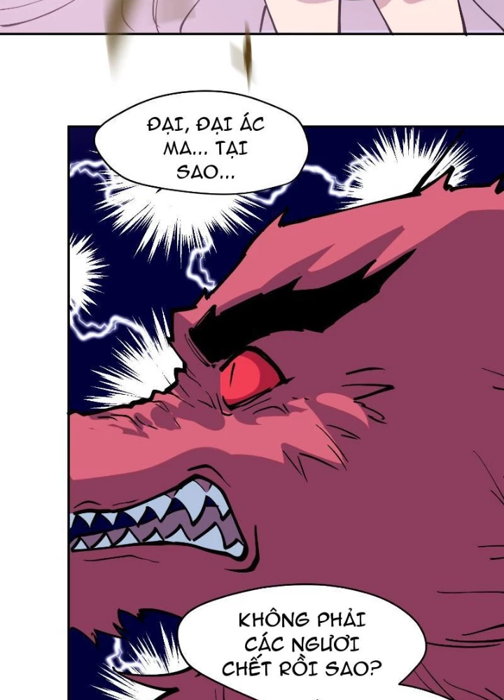 Tôi Vậy Mà Lại Là Trùm Cuối Chapter 74 - Trang 3