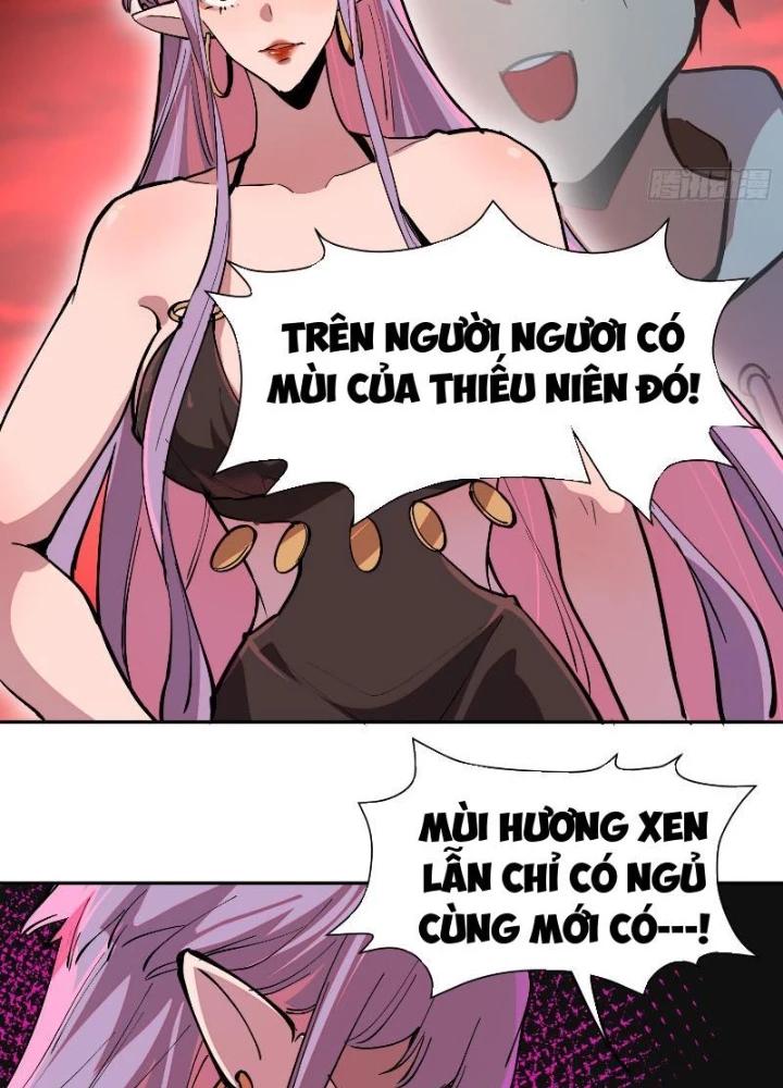Tôi Vậy Mà Lại Là Trùm Cuối Chapter 74 - Trang 3