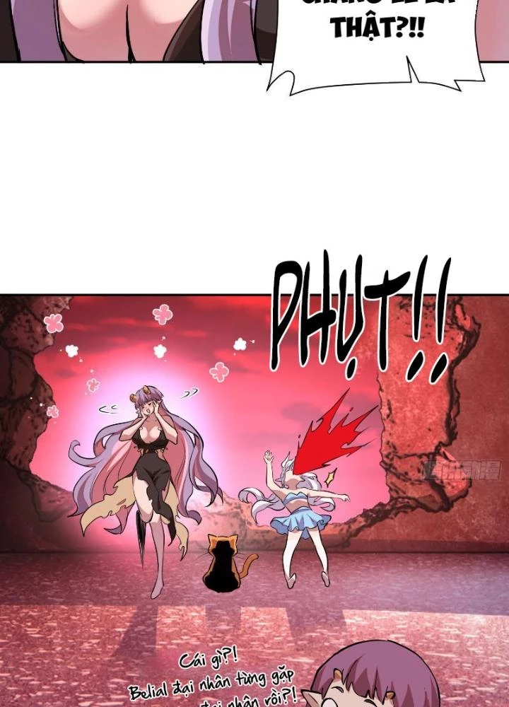 Tôi Vậy Mà Lại Là Trùm Cuối Chapter 74 - Trang 3