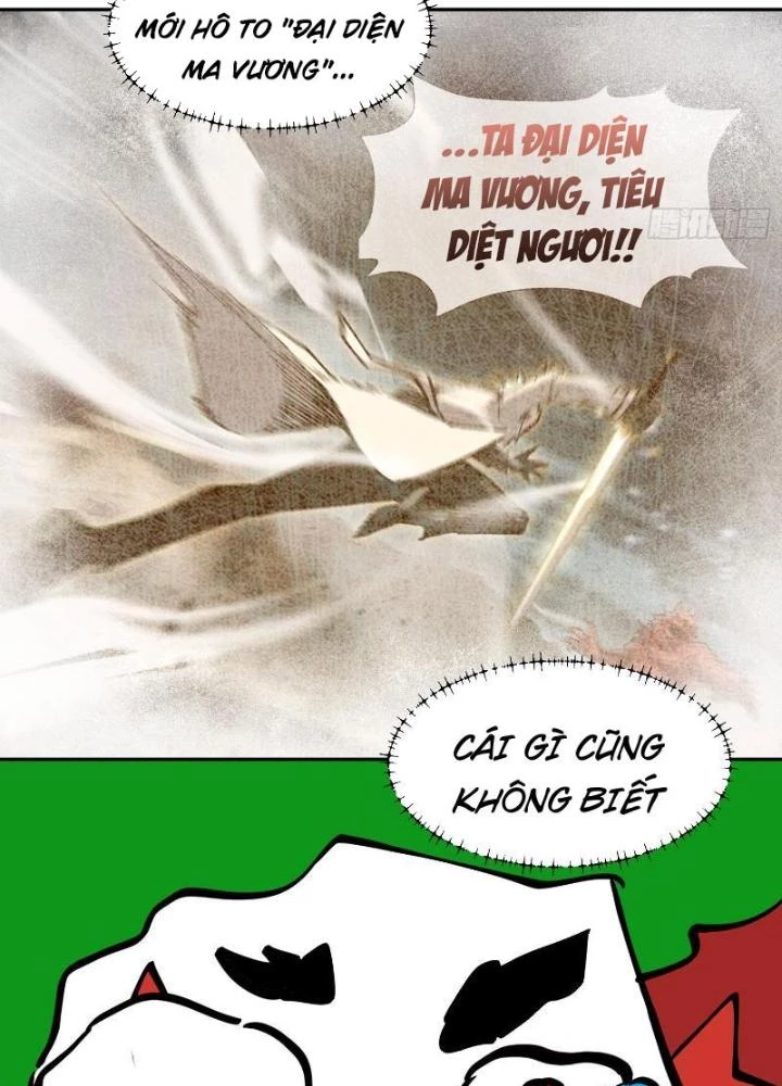 Tôi Vậy Mà Lại Là Trùm Cuối Chapter 74 - Trang 3