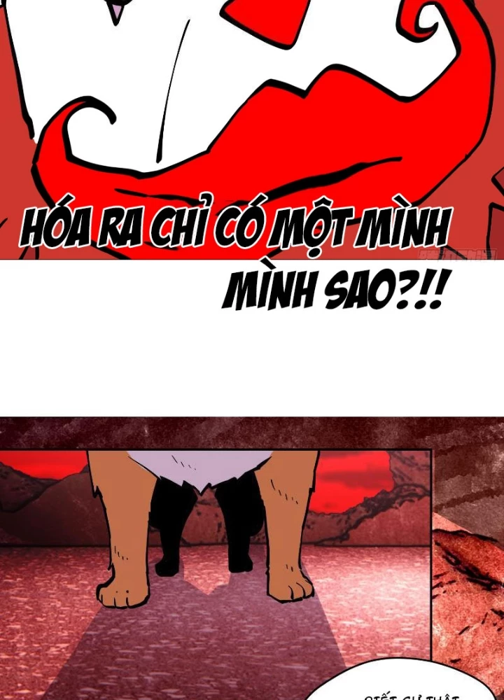 Tôi Vậy Mà Lại Là Trùm Cuối Chapter 74 - Trang 3