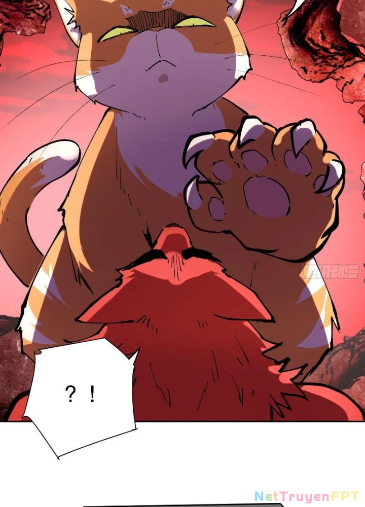 Tôi Vậy Mà Lại Là Trùm Cuối Chapter 74 - Trang 3