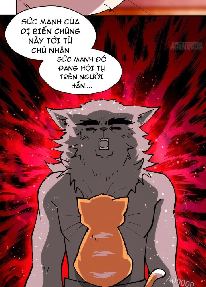 Tôi Vậy Mà Lại Là Trùm Cuối Chapter 74 - Trang 3