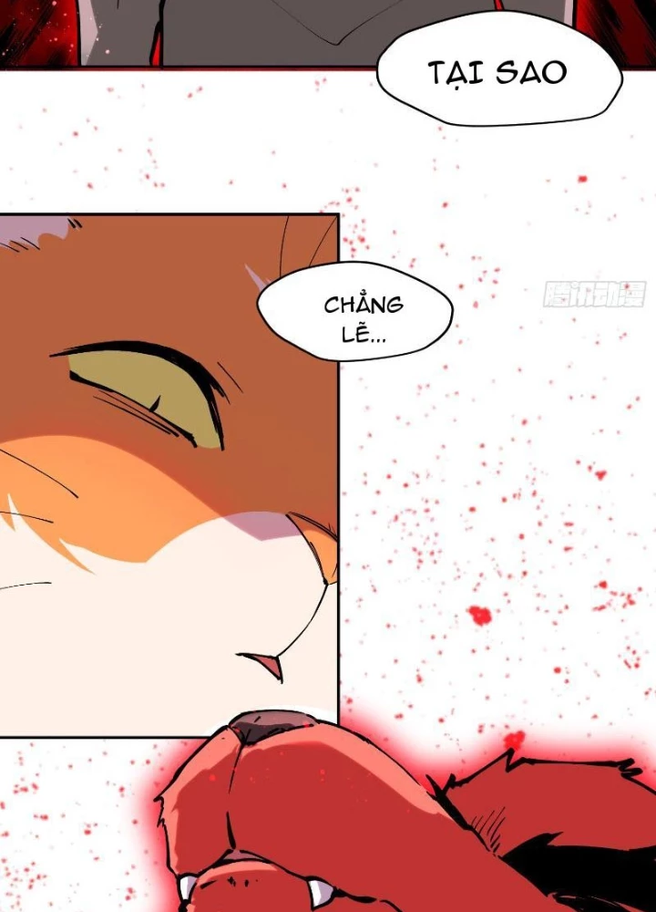 Tôi Vậy Mà Lại Là Trùm Cuối Chapter 74 - Trang 3