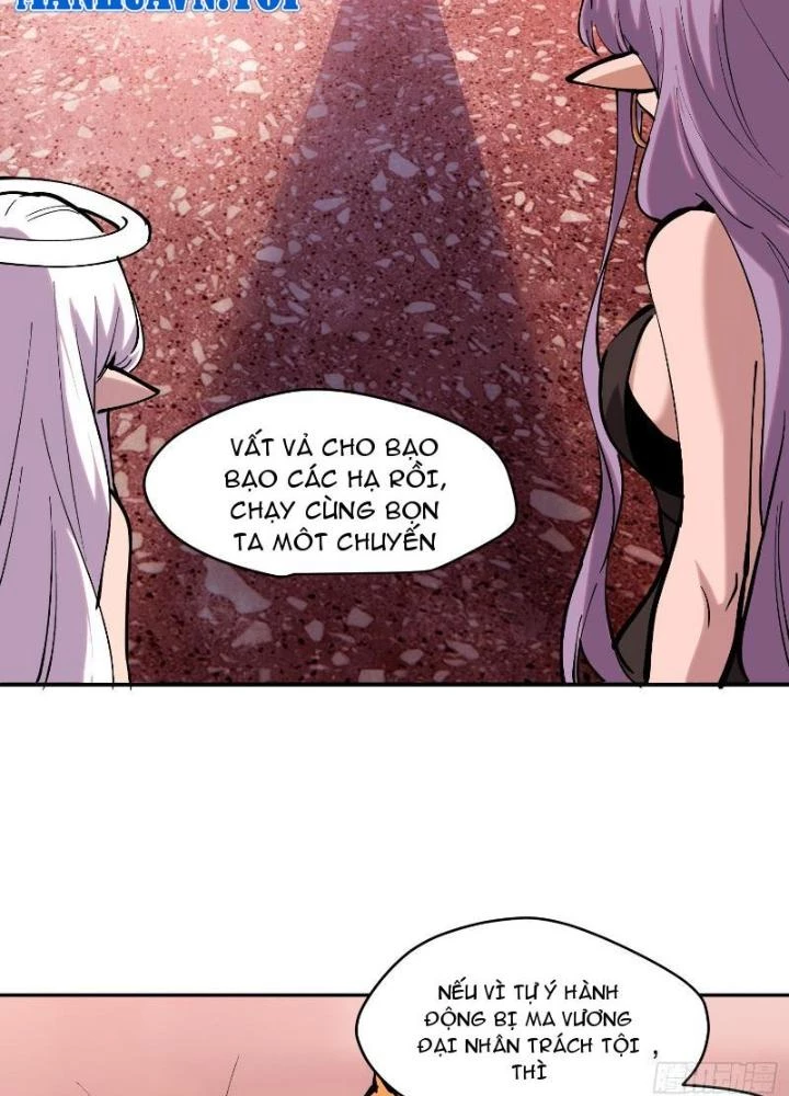 Tôi Vậy Mà Lại Là Trùm Cuối Chapter 74 - Trang 3