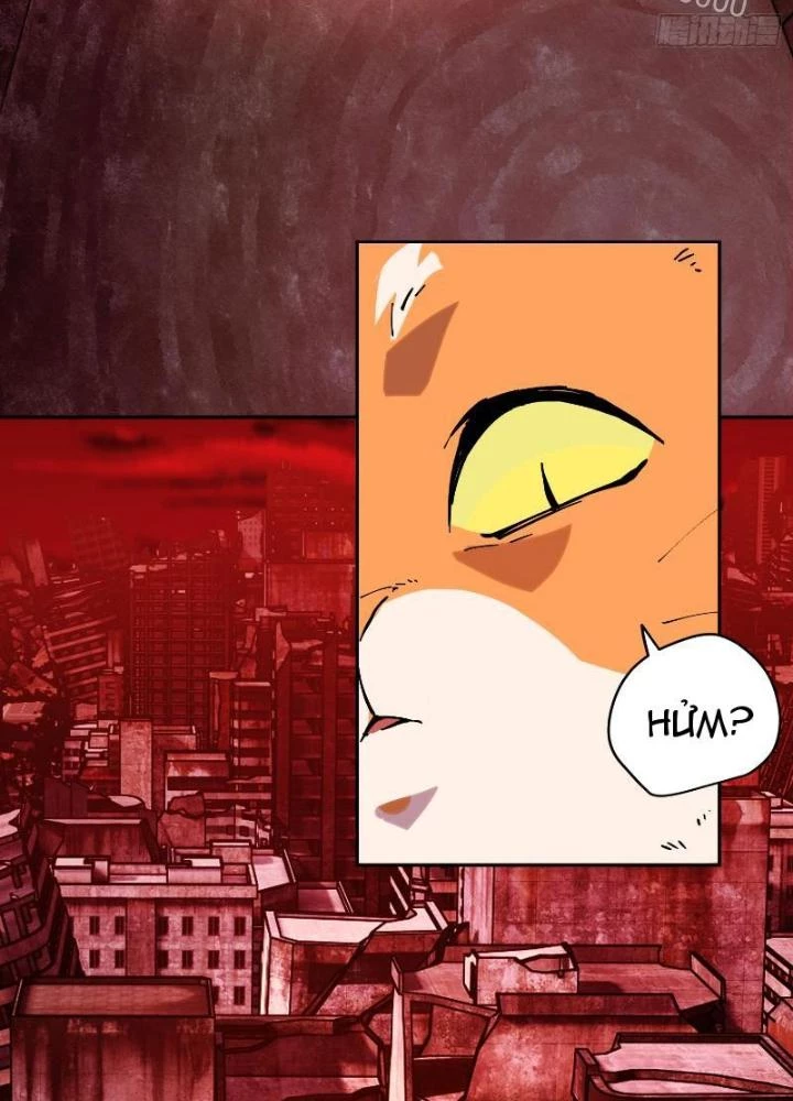 Tôi Vậy Mà Lại Là Trùm Cuối Chapter 74 - Trang 3