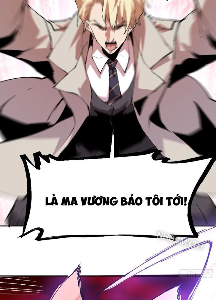 Tôi Vậy Mà Lại Là Trùm Cuối Chapter 75 - Trang 3