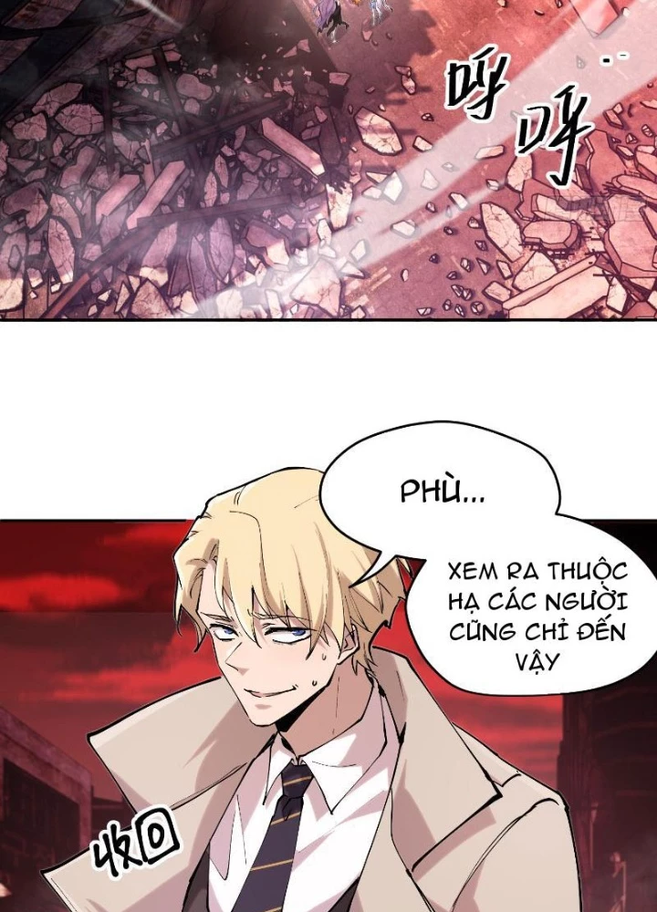 Tôi Vậy Mà Lại Là Trùm Cuối Chapter 75 - Trang 3