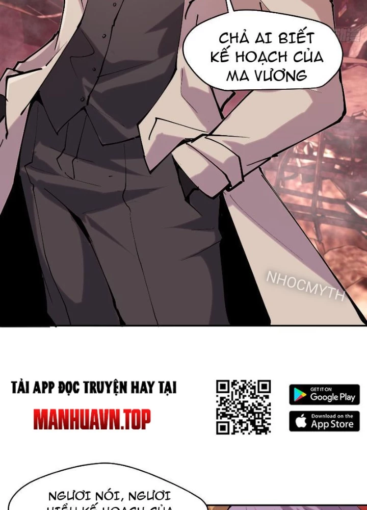 Tôi Vậy Mà Lại Là Trùm Cuối Chapter 75 - Trang 3