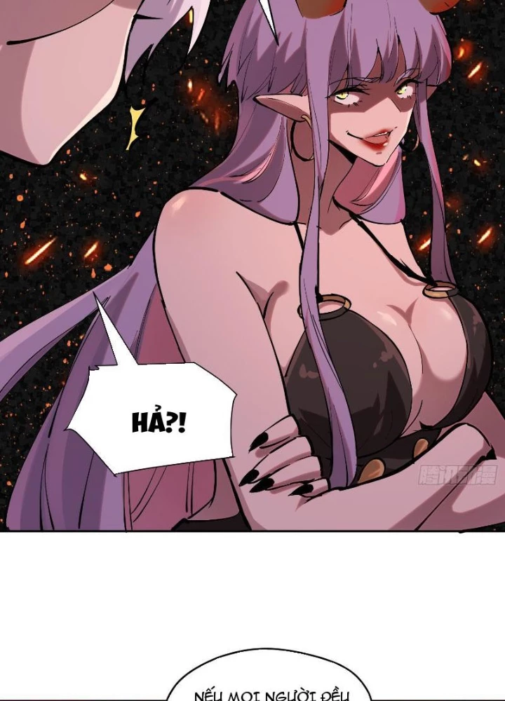 Tôi Vậy Mà Lại Là Trùm Cuối Chapter 75 - Trang 3