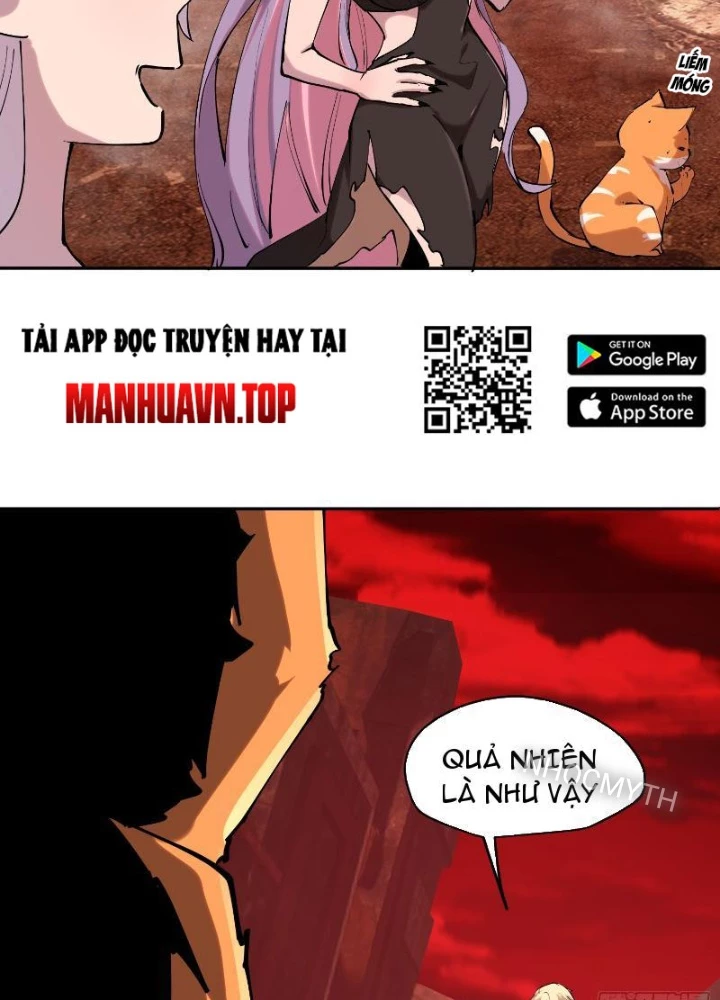 Tôi Vậy Mà Lại Là Trùm Cuối Chapter 75 - Trang 3