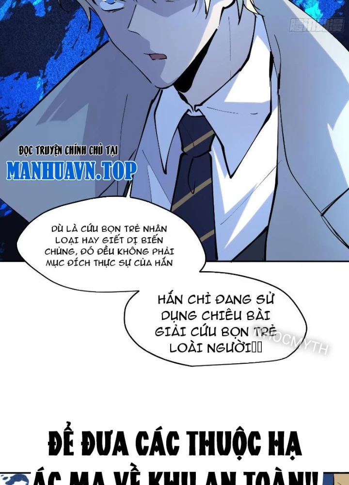 Tôi Vậy Mà Lại Là Trùm Cuối Chapter 75 - Trang 3