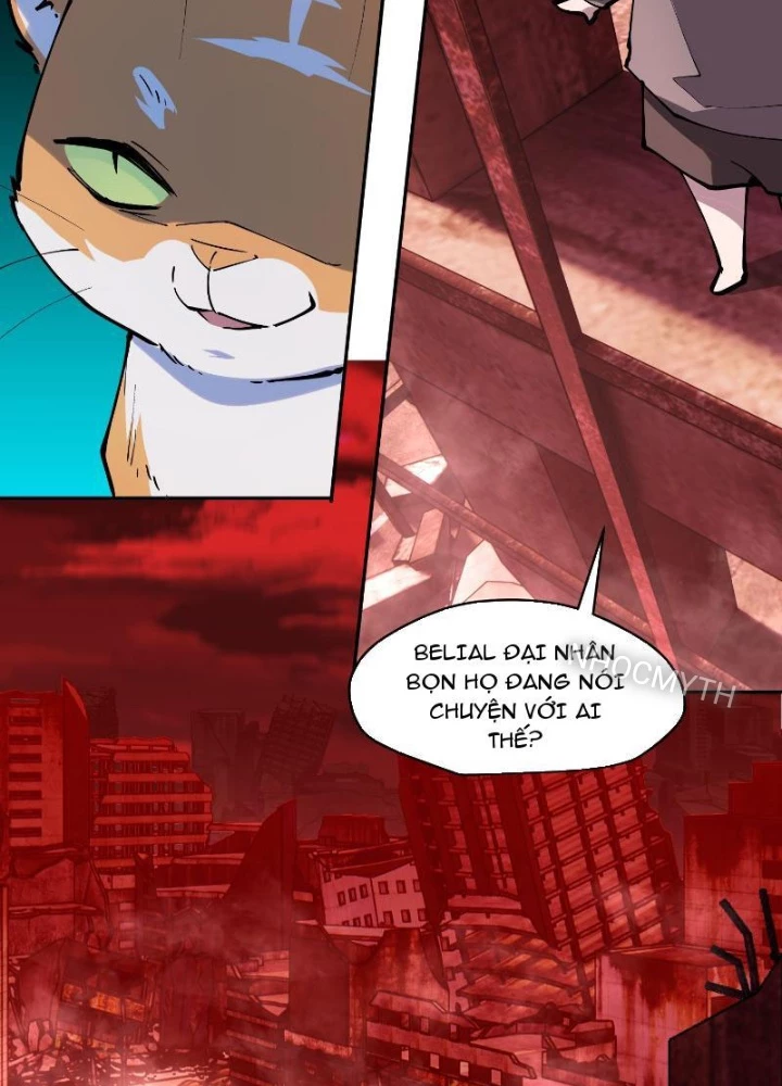 Tôi Vậy Mà Lại Là Trùm Cuối Chapter 75 - Trang 3