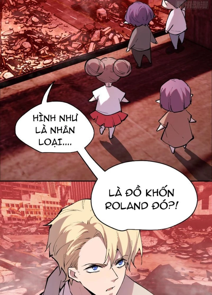 Tôi Vậy Mà Lại Là Trùm Cuối Chapter 75 - Trang 3