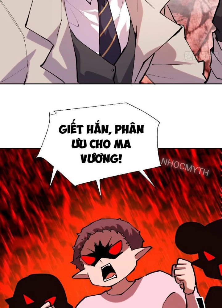 Tôi Vậy Mà Lại Là Trùm Cuối Chapter 75 - Trang 3