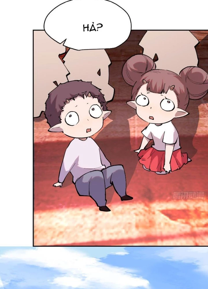 Tôi Vậy Mà Lại Là Trùm Cuối Chapter 75 - Trang 3