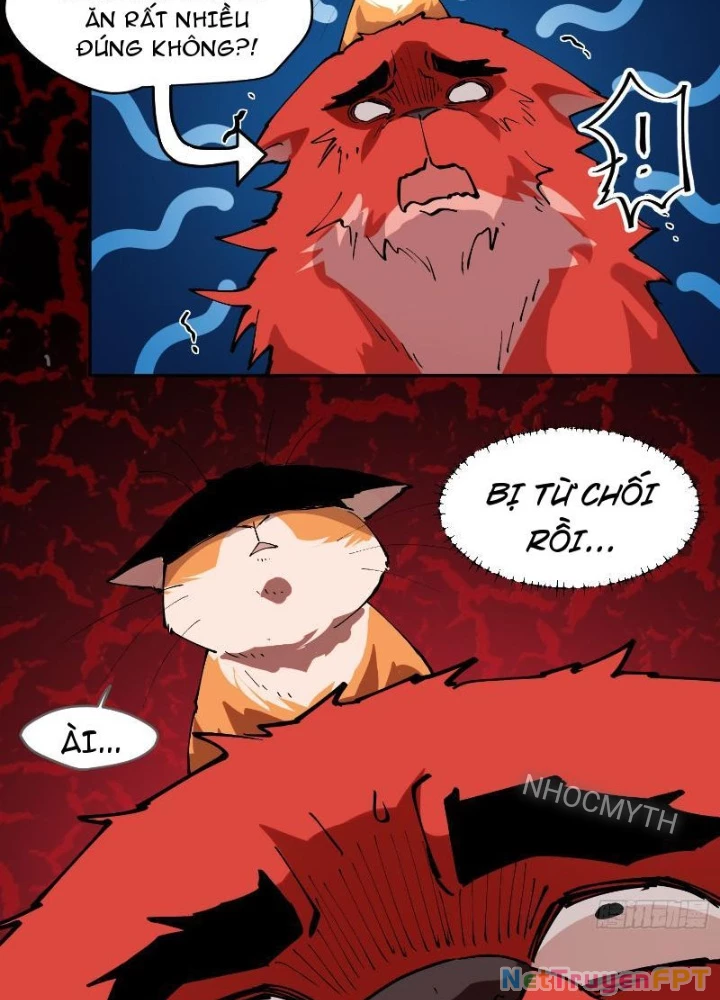 Tôi Vậy Mà Lại Là Trùm Cuối Chapter 76 - Trang 3