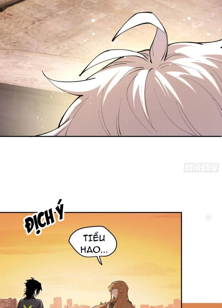 Tôi Vậy Mà Lại Là Trùm Cuối Chapter 77 - Trang 3