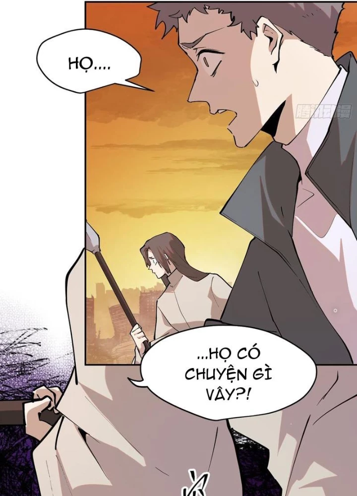 Tôi Vậy Mà Lại Là Trùm Cuối Chapter 77 - Trang 3