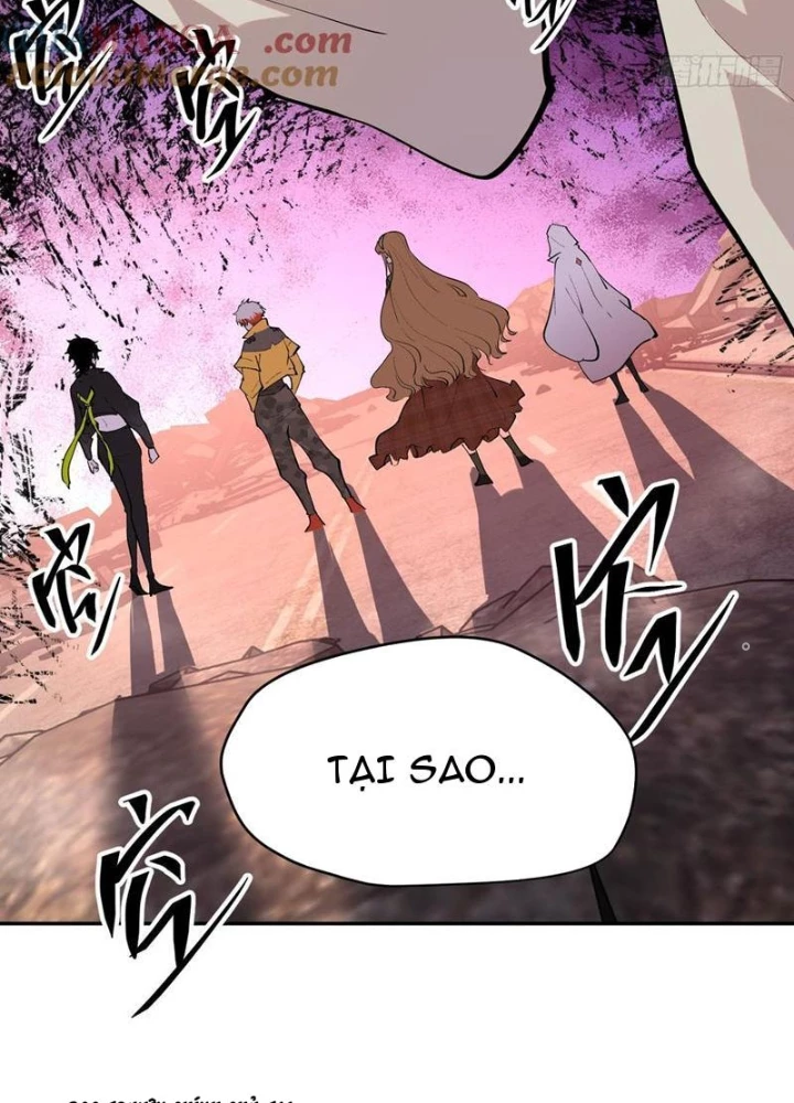 Tôi Vậy Mà Lại Là Trùm Cuối Chapter 77 - Trang 3