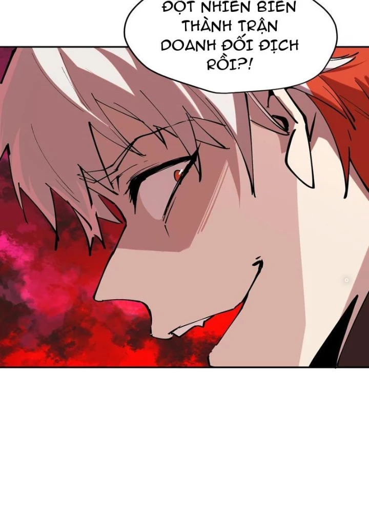 Tôi Vậy Mà Lại Là Trùm Cuối Chapter 77 - Trang 3