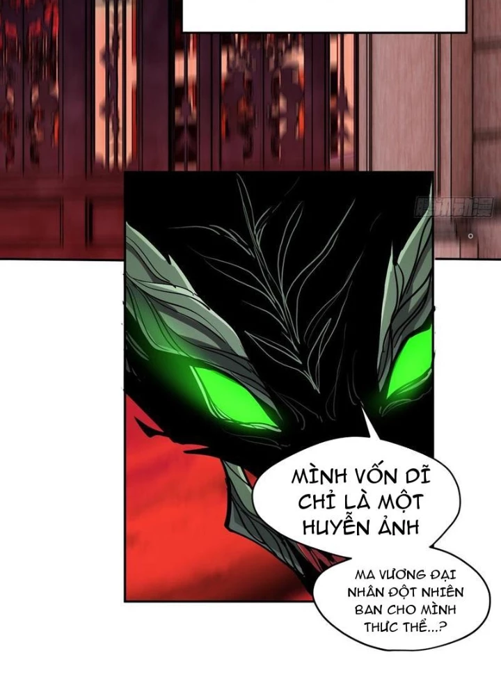 Tôi Vậy Mà Lại Là Trùm Cuối Chapter 77 - Trang 3