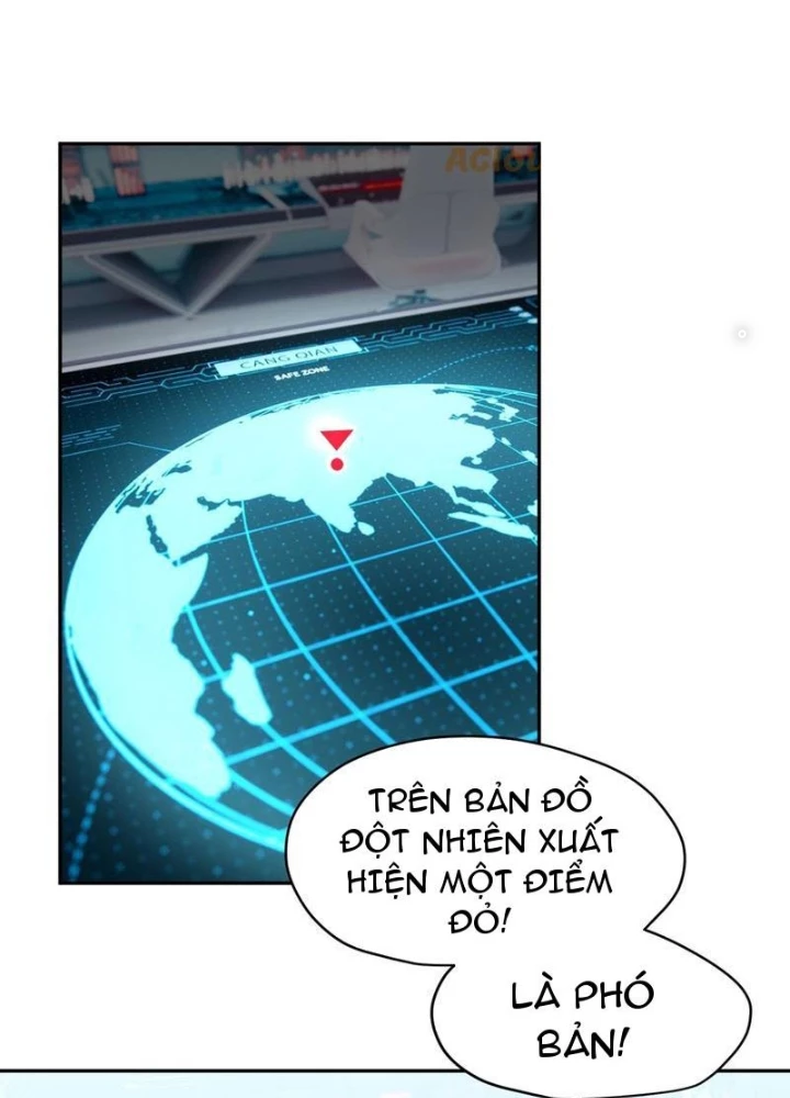 Tôi Vậy Mà Lại Là Trùm Cuối Chapter 77 - Trang 3